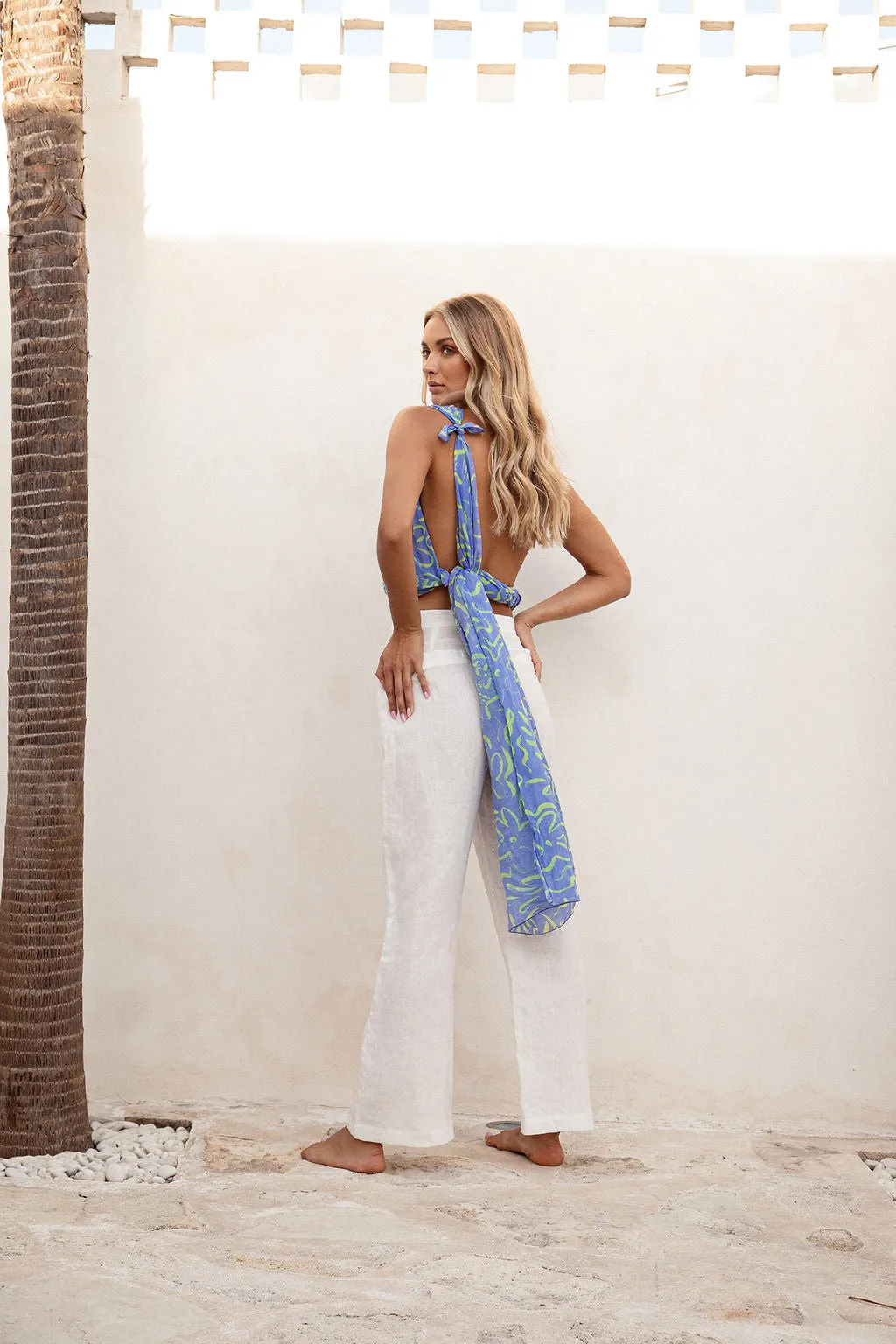 Sarong Printed Cotton - Wholesale