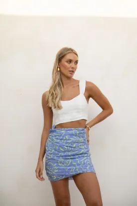 Sarong Printed Cotton - Wholesale