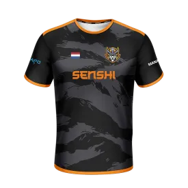 Senshi Esports Jersey
