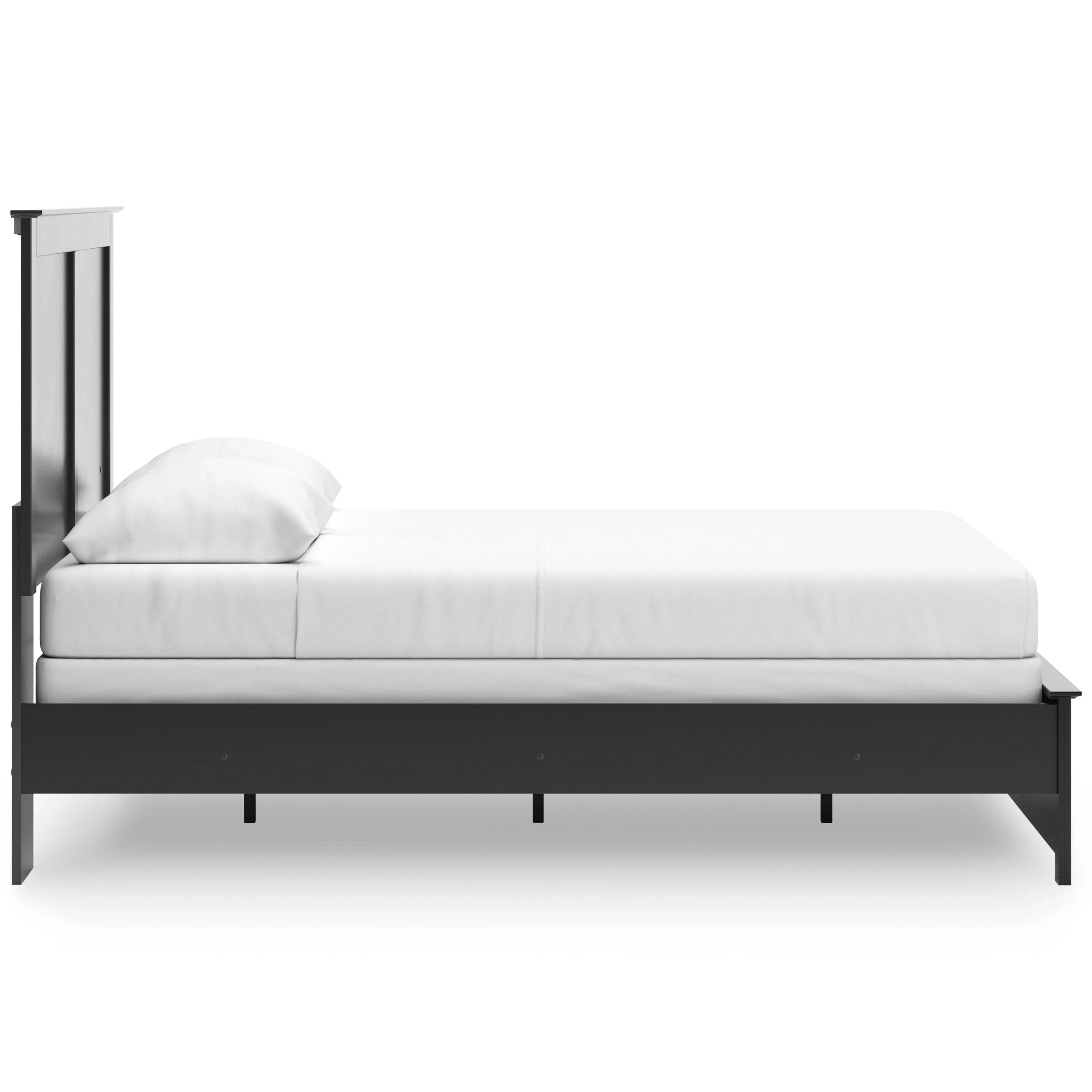 Signature Design by Ashley Maribel Queen Panel Bed B138-71/B138-196