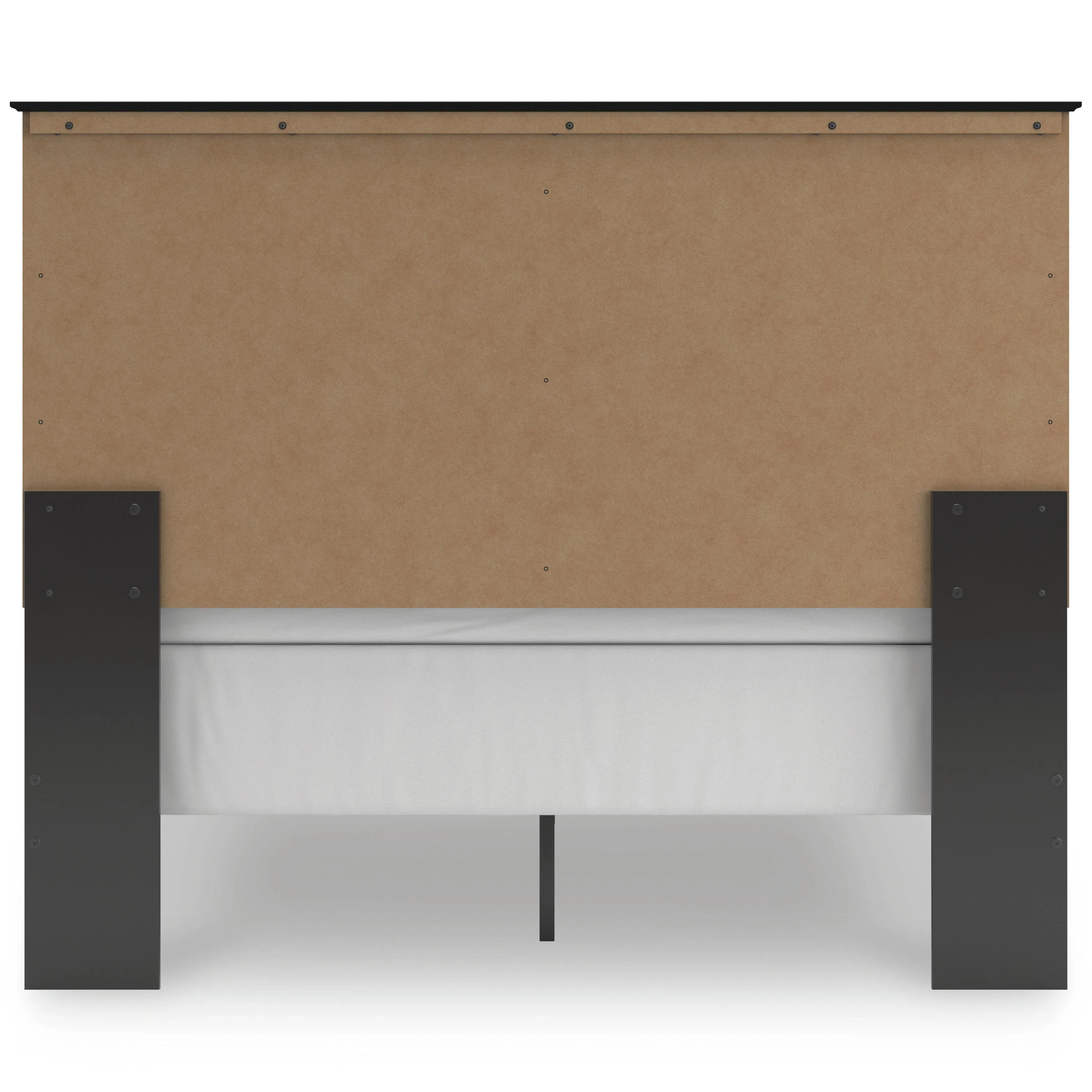 Signature Design by Ashley Maribel Queen Panel Bed B138-71/B138-196