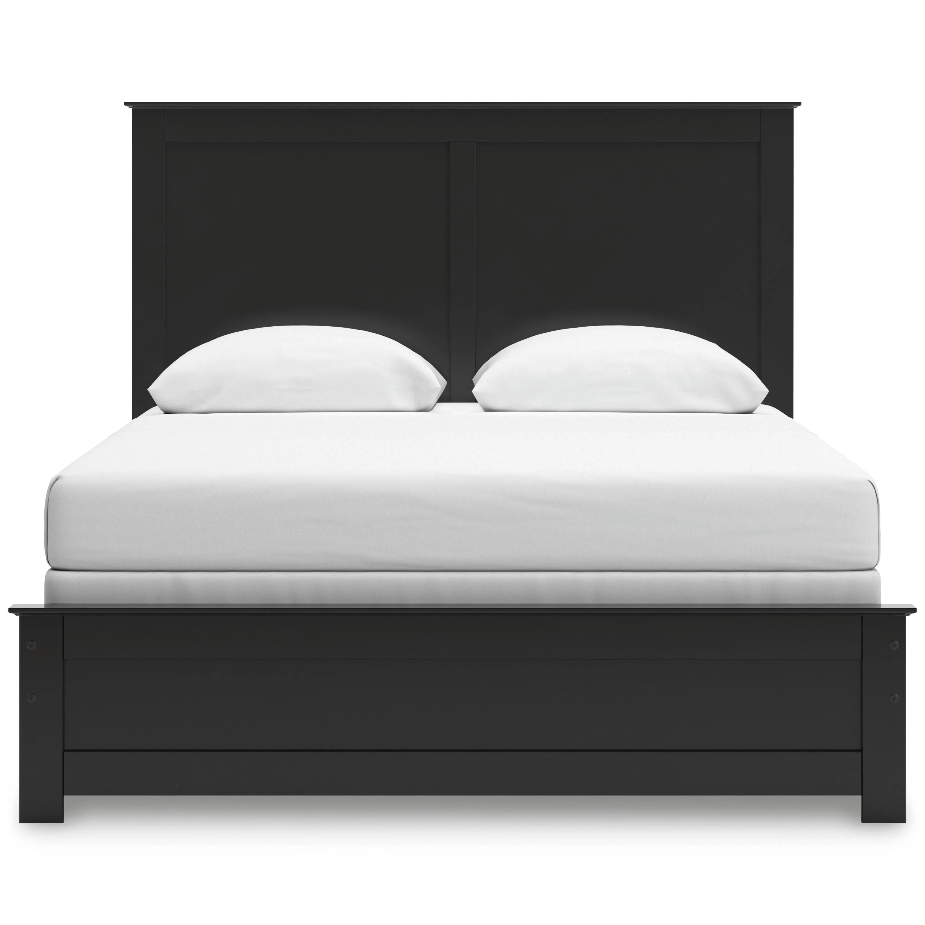 Signature Design by Ashley Maribel Queen Panel Bed B138-71/B138-196