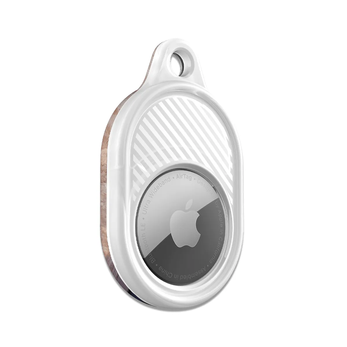 Sincerity AirTag Case
