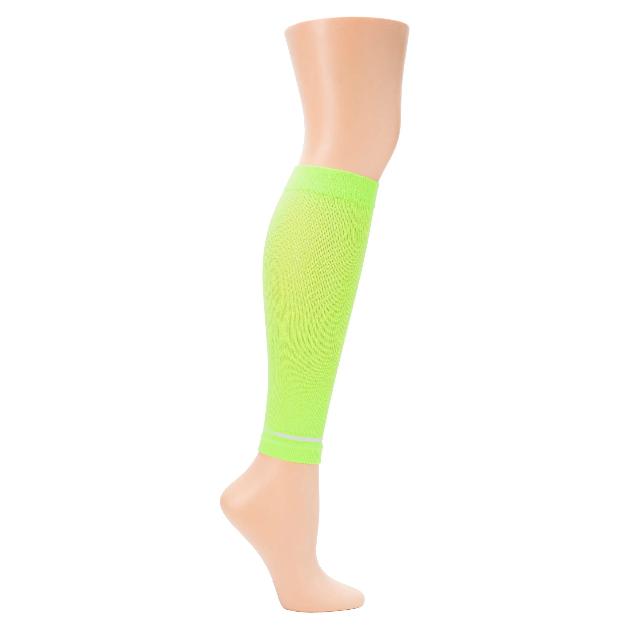Solid | Compression Calf Sleeves For Men & Women
