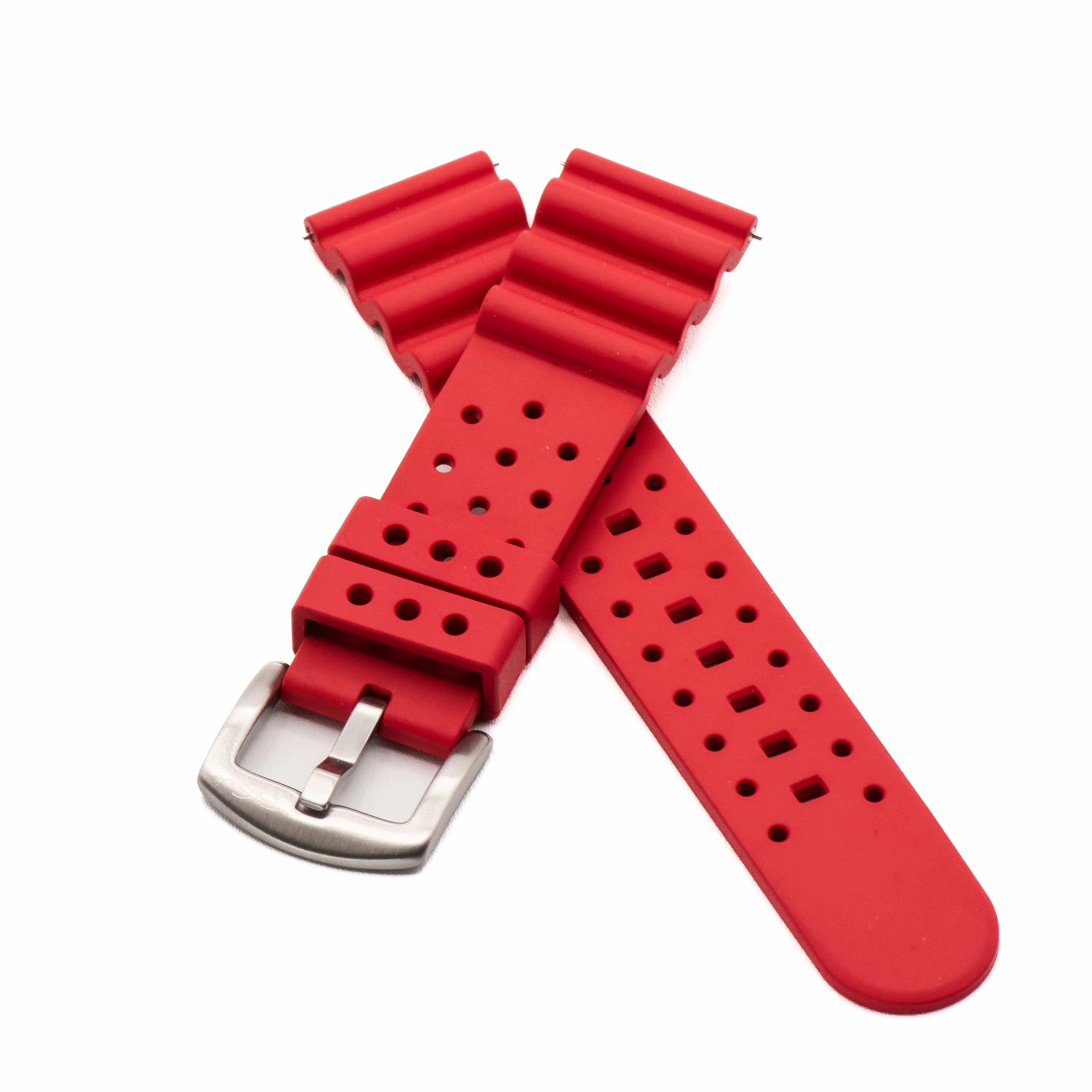Sport Rubber - Red