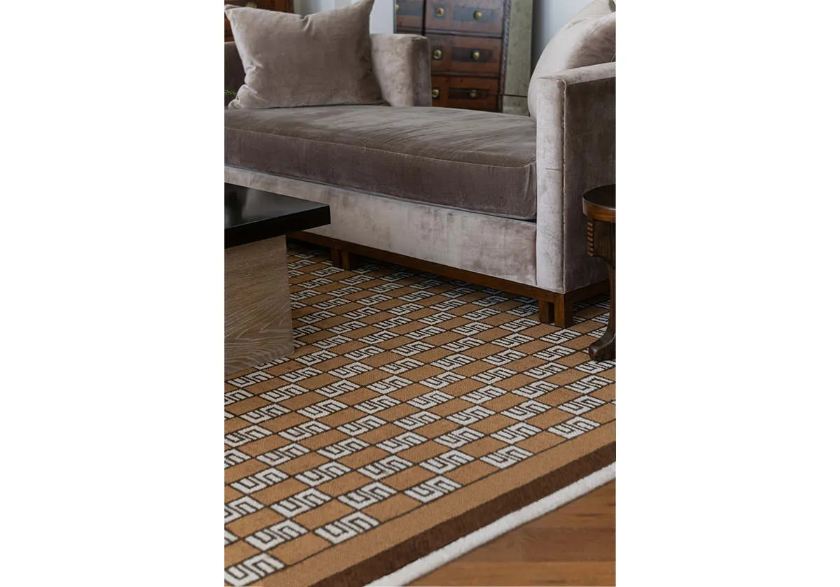 SUSSEX RUG