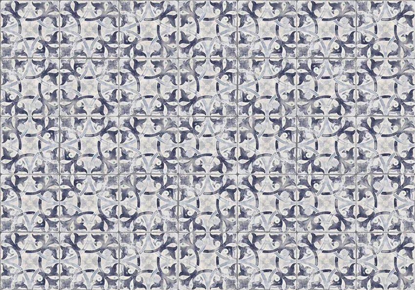 Table Topper Grunge
