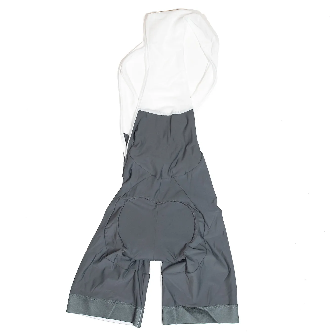 The Gray Bibs Plus