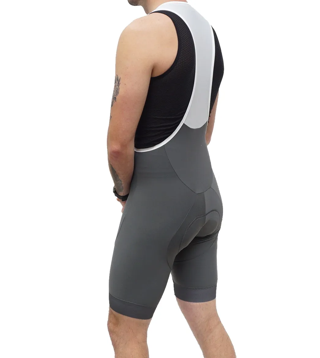 The Gray Bibs Plus