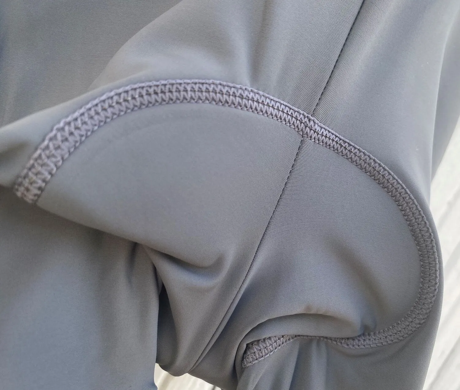 The Gray Bibs Plus