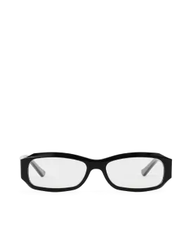 THE HAYEK - BLACK-BLUE LIGHT