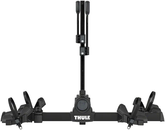 Thule DoubleTrack Pro XT Hitch Bike Rack 2-Bike