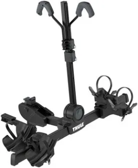 Thule DoubleTrack Pro XT Hitch Bike Rack 2-Bike