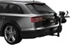 Thule DoubleTrack Pro XT Hitch Bike Rack 2-Bike