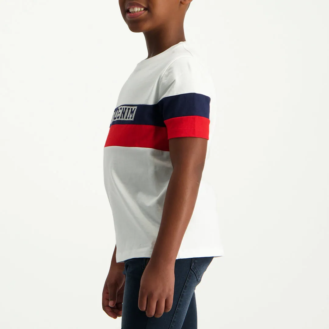 Trb boys Printed Tee