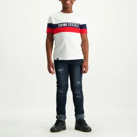 Trb boys Printed Tee