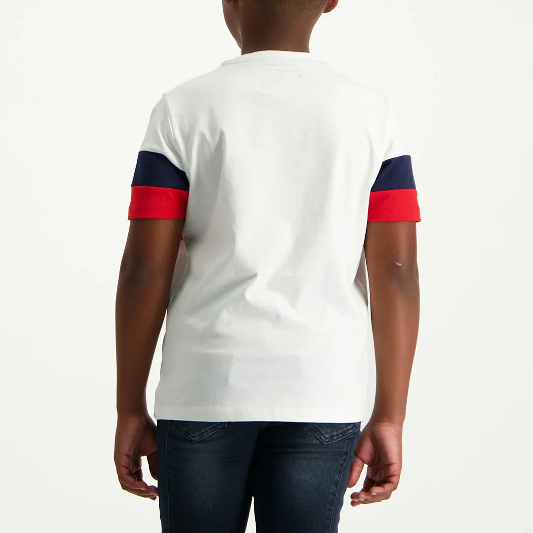 Trb boys Printed Tee