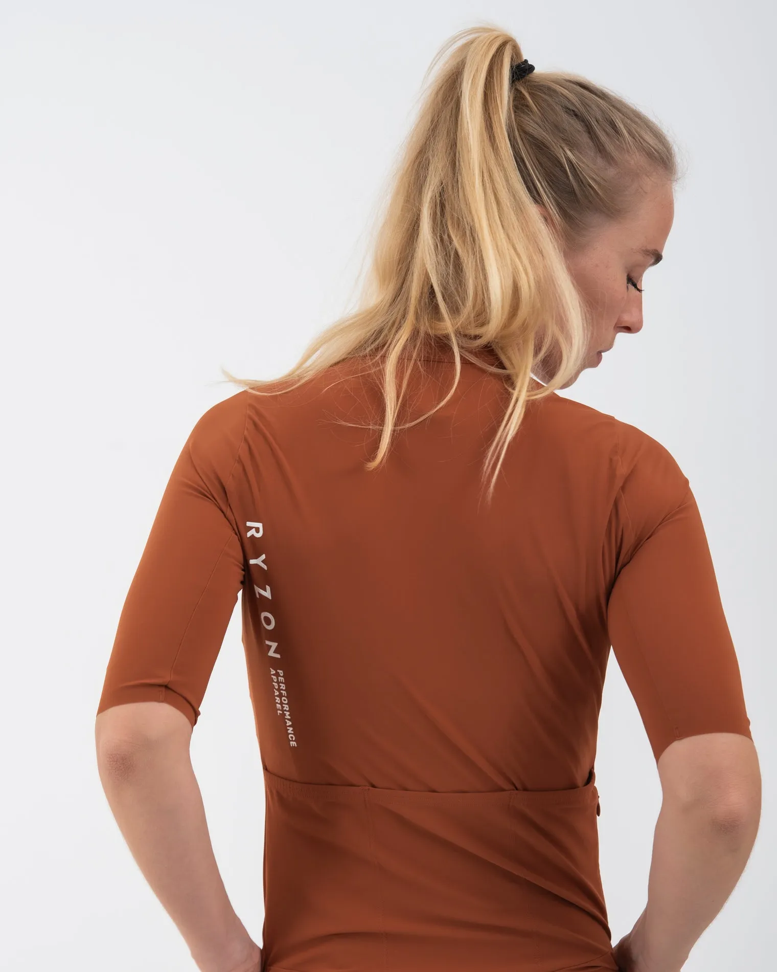 Vela Cycling Jersey Women