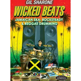 Wicked beats Gil Sharone by Hudson Music